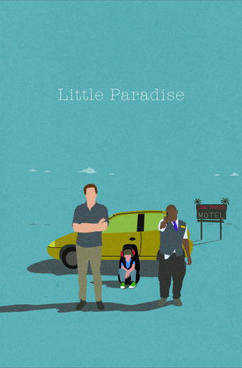 Little Paradise poster