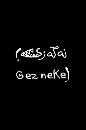 Movie poster for Negezi! (2005)