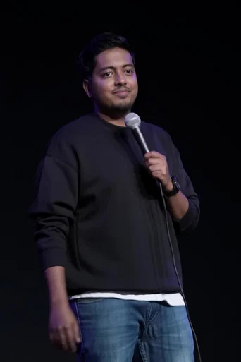 Series poster for Aakash Gupta (2017)