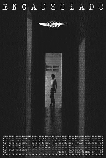 Movie poster for Cocoon (2025)