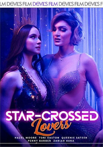 Star-Crossed Lovers poster