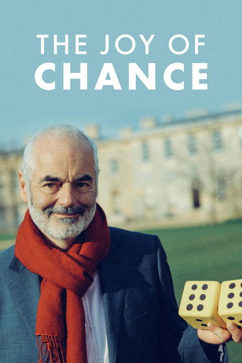 Movie poster for The Joy of Chance (2012)