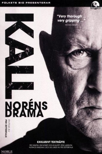 Movie poster for Kall (2007)