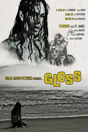 Movie poster for Gloss (2025)