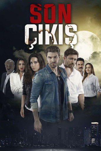 Son Çıkış poster