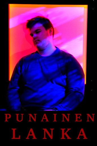 Movie poster for Punainen Lanka (2026)