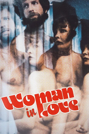 Movie poster for Woman in Love: A Story of Madame Bovary (1978)
