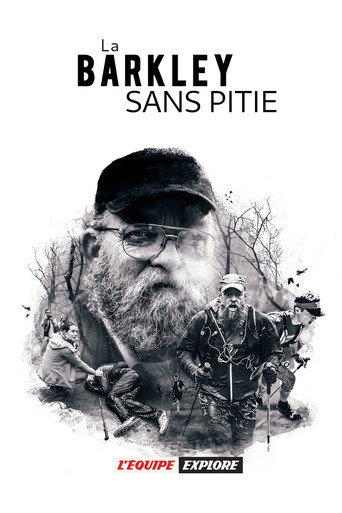 Movie poster for La Barkley sans pitié (2018)