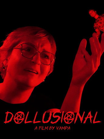 Movie poster for Dollusional