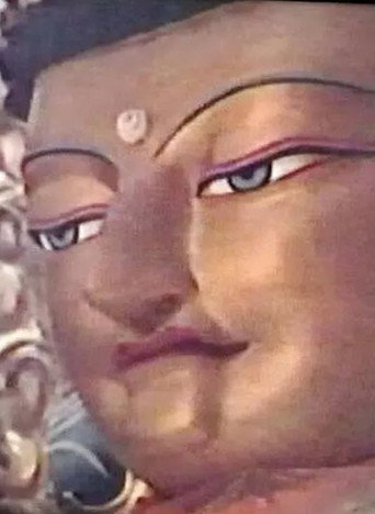 Movie poster for Tshultrim Danba and Tholing Monastery (1993)