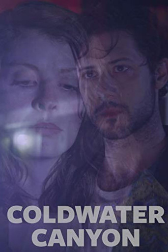 Coldwater Canyon poster
