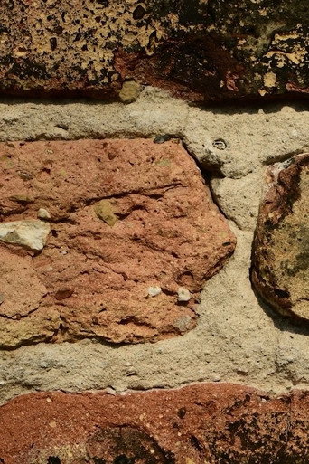 Movie poster for Journals 1: A Brick Wall (2025)