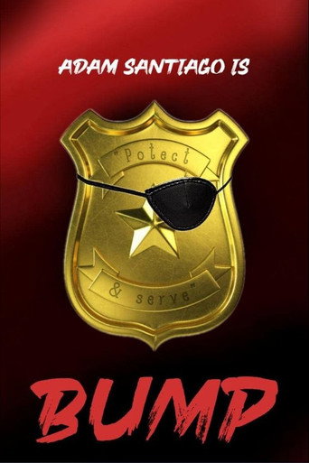 Movie poster for Bump (2022)