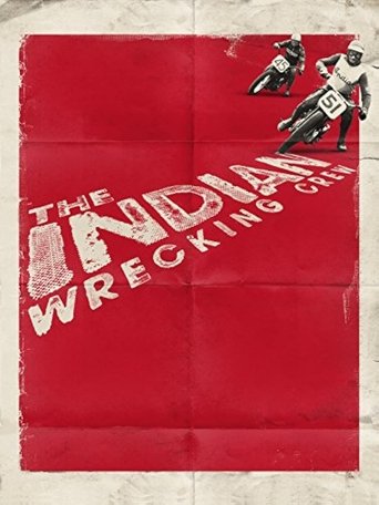 The Indian Wrecking Crew poster