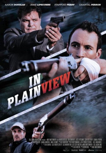 Movie poster for In Plainview (2018)