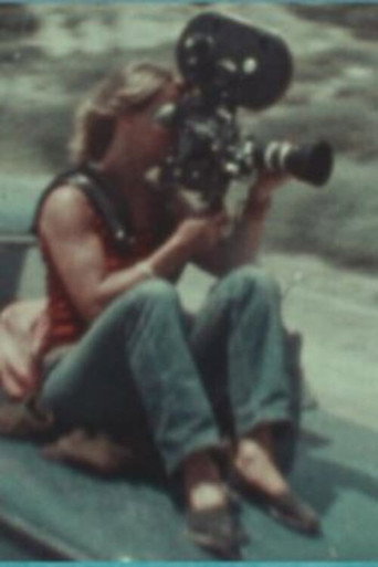 Movie poster for Para Virginia (1979)