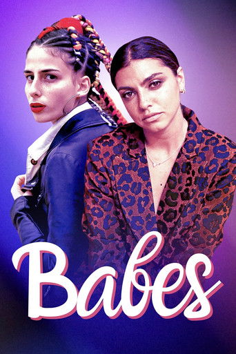 Babes poster
