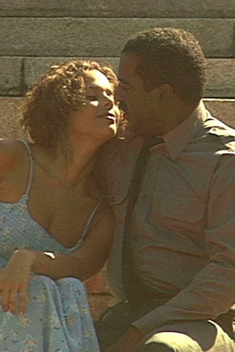 Movie poster for Cuando un amor se va (1998)