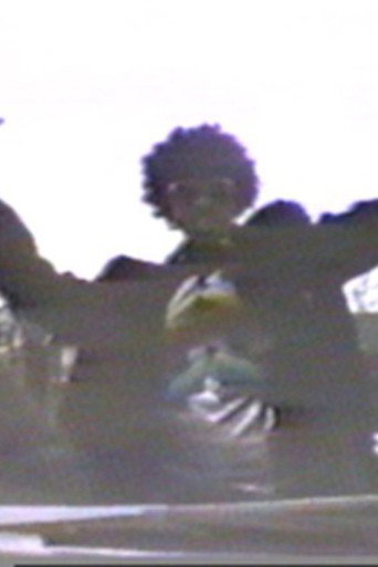 Movie poster for Soul Sucka (1995)