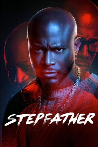 Movie poster for Stepfather (2026)