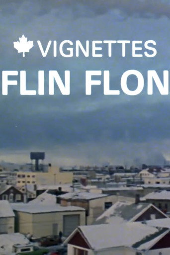 Movie poster for Canada Vignettes: Flin Flon (1978)