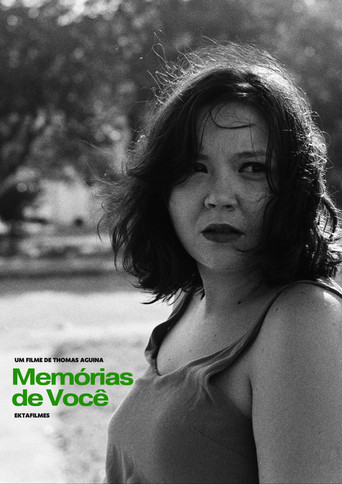 Movie poster for Memórias de Você