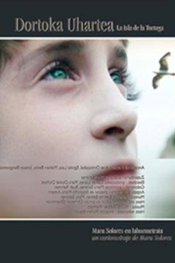 Movie poster for Dortoka Uhartea (2003)