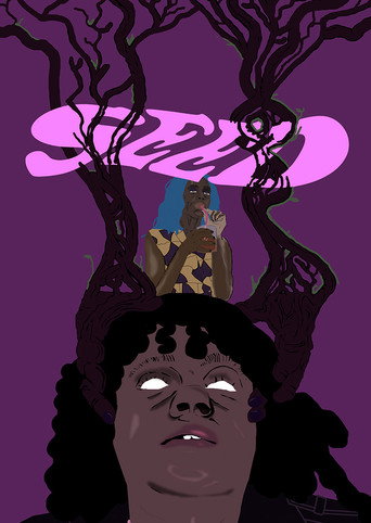 Movie poster for Seed (2022)