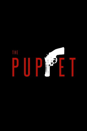 Movie poster for The Puppet (2012)
