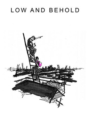 Low and Behold poster