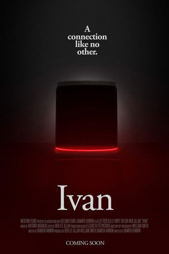 Ivan poster