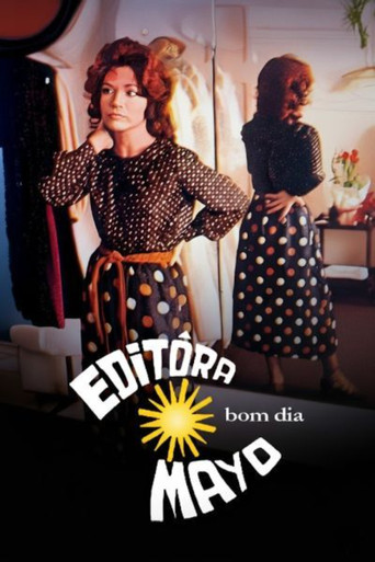 Editora Mayo, Bom Dia poster