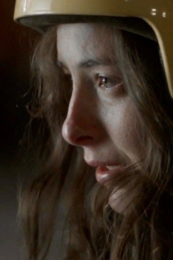Movie poster for Amandine in Real (2022)