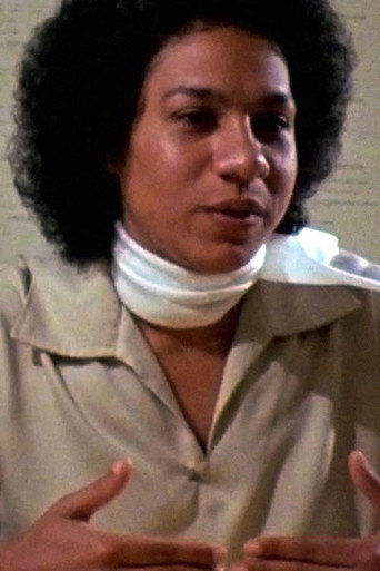 Movie poster for The Right Candidate for Rosedale (1979)