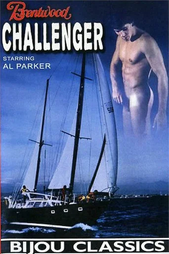 Movie poster for Challenger (1977)