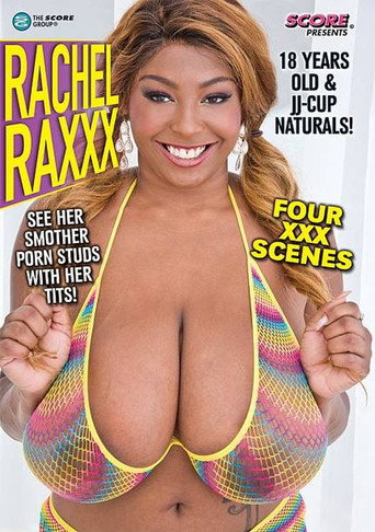 Movie poster for Rachel Raxxx (2018)