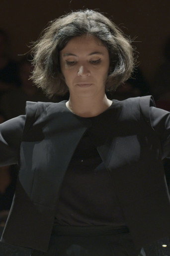 Movie poster for Kapralova (2026)