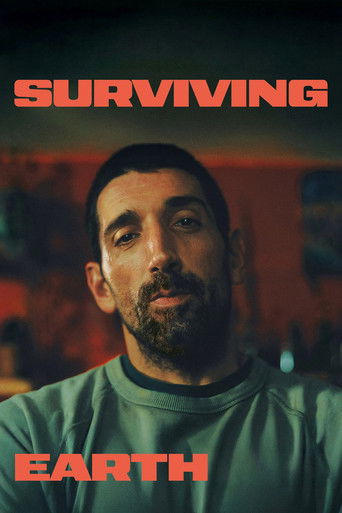 Surviving Earth poster