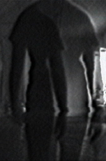 Movie poster for Double Vision (1971)