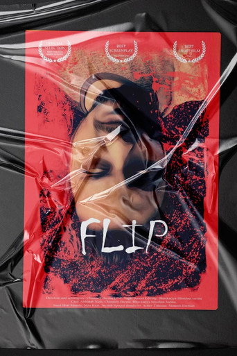 Movie poster for Flip (2015)
