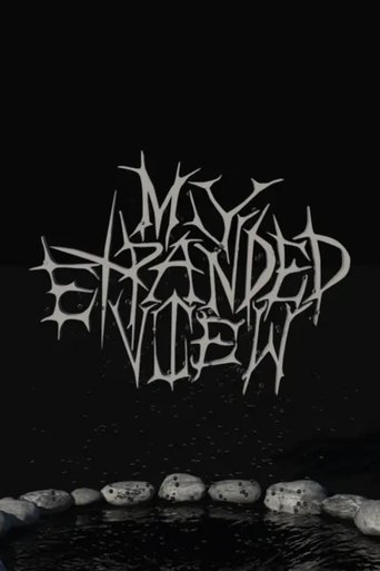 My Expanded View poster