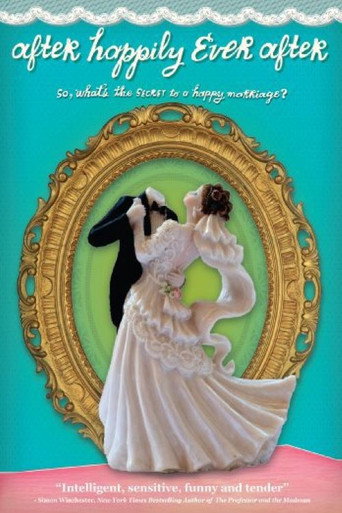 Movie poster for After Happily Ever After (2011)