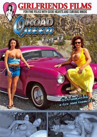 Movie poster for Road Queen 17 (2010)