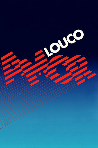 Series poster for Mad Love (1983)