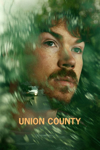 Movie poster for Union County (2026)