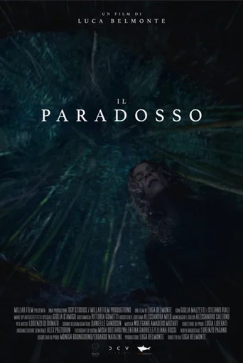Il paradosso poster