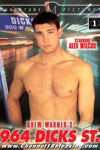 Movie poster for 964 Dicks St. (1999)
