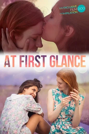 Movie poster for At First Glance (2022)
