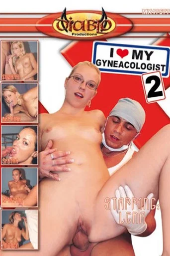 Movie poster for I Love My Gynaecologist 2 (2006)