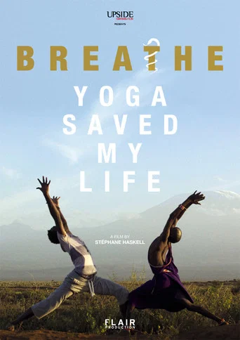 Movie poster for Breathe (2016)